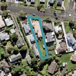 40 Heaphy Street, Blockhouse Bay, Auckland
