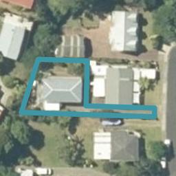 11B Sapphire Crescent, Tairua