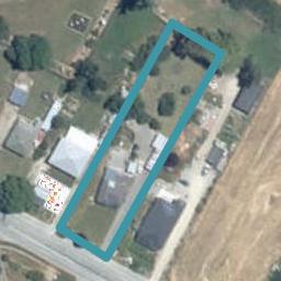 27 Talbot Road, Fairlie