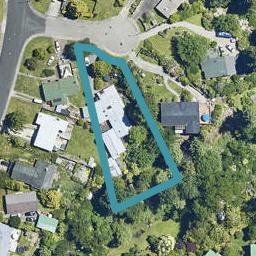 3 Hector Place, Sunnybrook, Rotorua