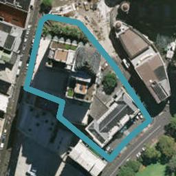 2108/1 Courthouse Lane, Auckland Cent, Auckland