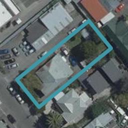 11 Dickens Street, Addington, Christchurch