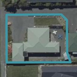 10 North Parade, Richmond, Christchurch