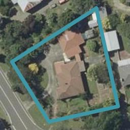 98 Oxford Street, Ashhurst, Ashhurst