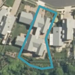 8 Le Quesnoy Place, Cambridge, Cambridge