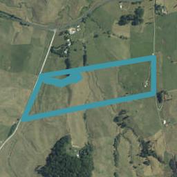 475 State Highway 3, Piopio, Piopio