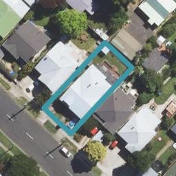 293 Aberdeen Road, Gisborne