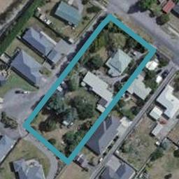 43 Costley Street, Carterton