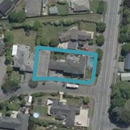 321 Gardiners Road, Harewood, Christchurch