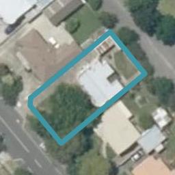 400 Jervois Street, Mayfair, Hastings