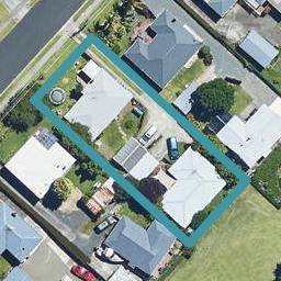 12B Collingwood Street, Judea, Tauranga