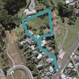 7 Morgan Lane, Ferndale, New Plymouth