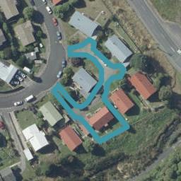 12 Craig Hendry Street, Concord, Dunedin