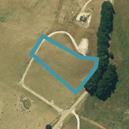 668C Old Hill Road, Pōrangahau
