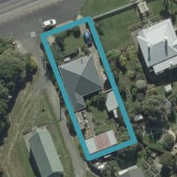 723 Portobello Road, Broad Bay, Dunedin