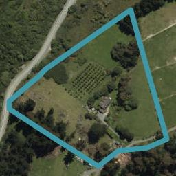 280 Leith Valley Road, Leith Valley, Dunedin