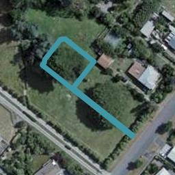 6 Macrocarpa Lane, Carterton