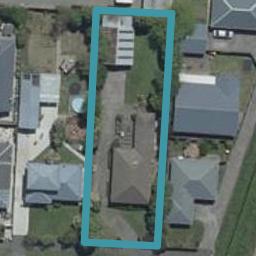 66 Tuckers Road, Casebrook, Christchurch