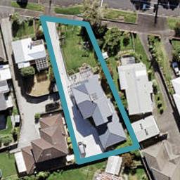 34 Heaphy Street, Blockhouse Bay, Auckland