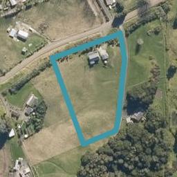 124 Settlement Road, Kaiwaka