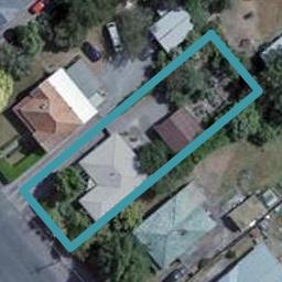 109 Bannister Street, Masterton