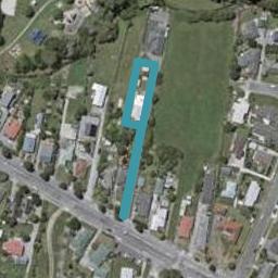 222A Mill Road, Otaki