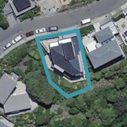 34 Cameron Street, Kaiwharawhara, Wellington