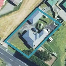 111 Manawapou Road, Hawera