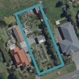 417 Kainga Road, Brooklands, Christchurch