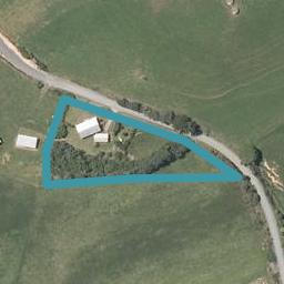 677 Mahuta Road, Mahuta, Dargaville