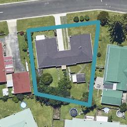 2 Pilkington Place, Opotiki, Ōpōtiki