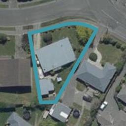 1 Rolfe Place, Bishopdale, Christchurch