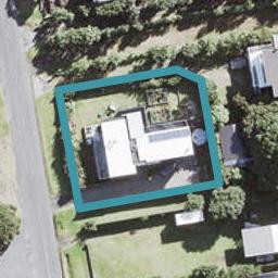 107 Marine Parade North, Piha