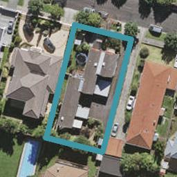 4/8 King George Avenue, Epsom, Auckland