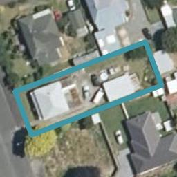 47 Gordon Street, Dannevirke