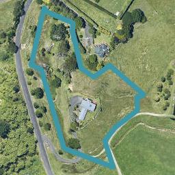 265 Wairoa Road, Minden, Tauranga