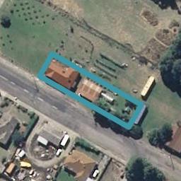 18 Kruger Street, Balfour, Balfour
