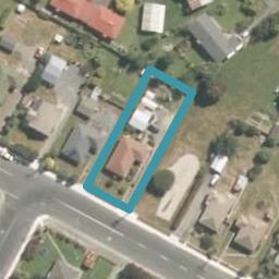28 Gormack Street, Balclutha