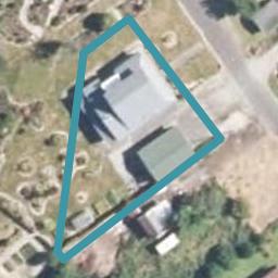 13 Edwyn Street, Blackball, Greymouth