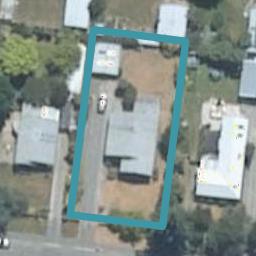 32 Allen Street, Methven, Methven