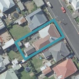 31 Richmond Street, Forbury, Dunedin