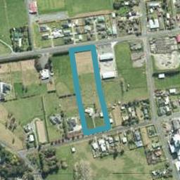 27 Bassett Street, Dargaville