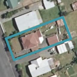 65 Gordon Street, Dannevirke, Dannevirke