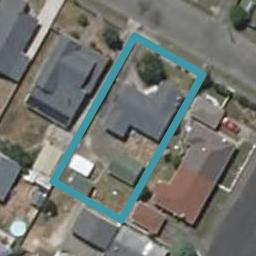 60 Wilton Street, Levin, Levin