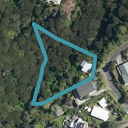 40 Wellington Street, Russell, Russell
