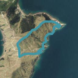 5876 Croisilles-French Pass Road, French Pass