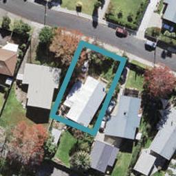3 Rickards Place, New Lynn, Auckland