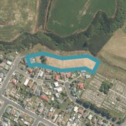 0 Cambridge Street, Balclutha, Balclutha