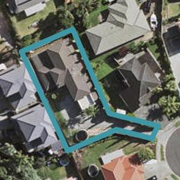 6 Figtree Terrace, Goodwood Heights, Auckland