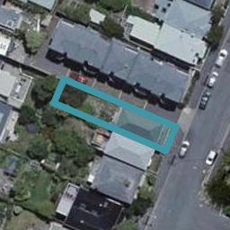 98 Austin Street, Mount Victoria, Wellington